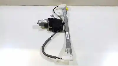 Автозапчасти б/у регулятор стекла переднего правого за ford ka (ccu) trend + ссылки oem iam 