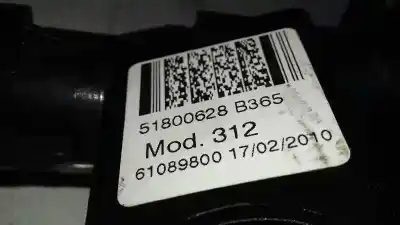 Автозапчасти б/у переключатель стартера за ford ka (ccu) trend + ссылки oem iam 51800628  61089800