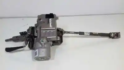 Автозапчасти б/у рулевая колонка за ford ka (ccu) trend + ссылки oem iam cs513c529aa38c5  1796265