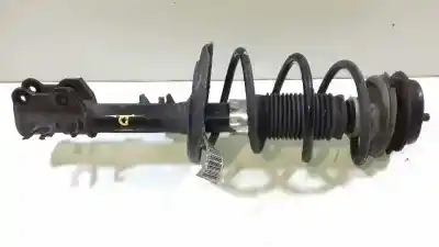 Автозапчасти б/у амортизатор передний правый за ford ka (ccu) trend + ссылки oem iam 50710806