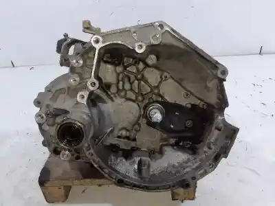 Peça sobressalente para automóvel em segunda mão caixa de velocidades por peugeot 207 x-line referências oem iam 20cq65