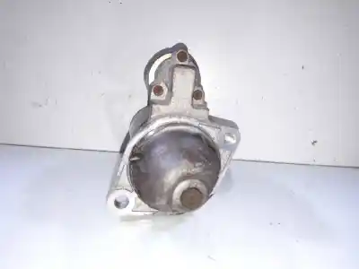 Second-hand car spare part starter motor for bmw serie 3 compact (e46) 318ti oem iam references 7505979 26-3147 0001108196