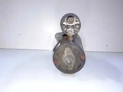 Second-hand car spare part starter motor for bmw serie 3 compact (e46) 318ti oem iam references 7505979 26-3147 0001108196