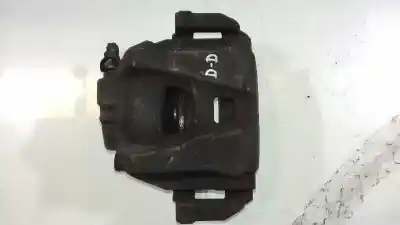 Автозапчастина б/у передній правий гальмівний супорт для audi a4 berlina (b8) básico посилання на oem iam  Автозапчастина б/у передній правий гальмівний супорт для audi a4 berlina (b8) básico посилання на oem iam
