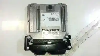 Автозапчастина б/у ебу контролер двигуна для audi a4 berlina (b8) básico посилання на oem iam 03l906022b Автозапчастина б/у ебу контролер двигуна для audi a4 berlina (b8) básico посилання на oem iam 03l906022b