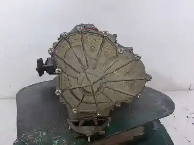 Автозапчастина б/у коробка передач для audi a4 berlina (b8) básico посилання на oem iam jjg  07303