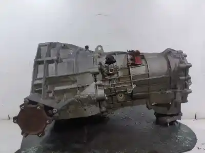 Автозапчастина б/у коробка передач для audi a4 berlina (b8) básico посилання на oem iam jjg  07303