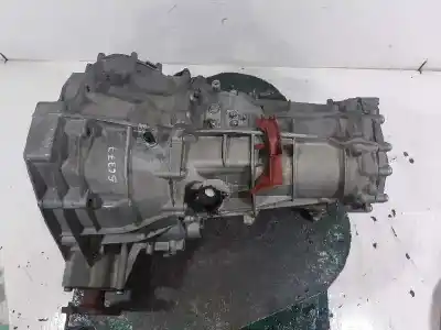 Автозапчастина б/у коробка передач для audi a4 berlina (b8) básico посилання на oem iam jjg  07303