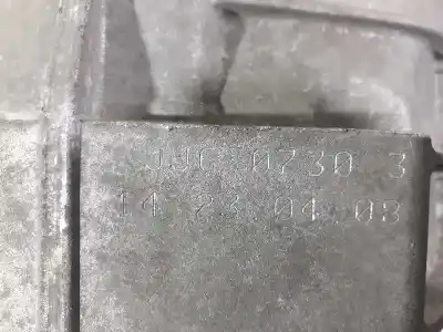 Автозапчастина б/у коробка передач для audi a4 berlina (b8) básico посилання на oem iam jjg  07303