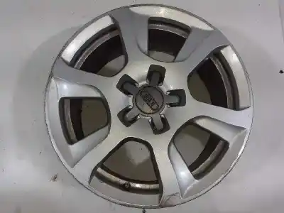 Автозапчастина б/у шина для audi a4 berlina (b8) básico посилання на oem iam 8k0601025f Автозапчастина б/у шина для audi a4 berlina (b8) básico посилання на oem iam 8k0601025f