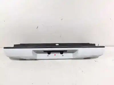 Автозапчасти б/у ЗАДНИЙ БАМПЕР за FORD RANGER (TKE)  ссылки OEM IAM 1927926  