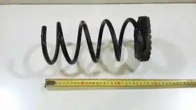 Pezzo di ricambio per auto di seconda mano molla di ammortizzazione per fiat 500 cabrio (150) lounge riferimenti oem iam 