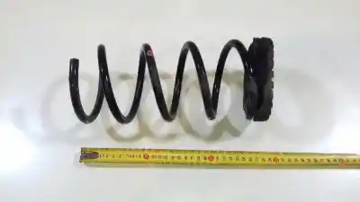 Pezzo di ricambio per auto di seconda mano molla di ammortizzazione per fiat 500 cabrio (150) lounge riferimenti oem iam 