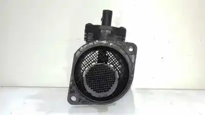 Автозапчастина б/у витратомір повітря для seat ibiza (6j5) 1.9 tdi посилання на oem iam 038906461b