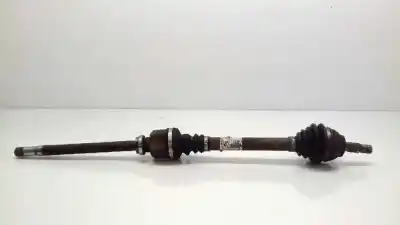 Pièce détachée automobile d'occasion transmission avant droite pour peugeot 5008 sport pack références oem iam 9661107480  