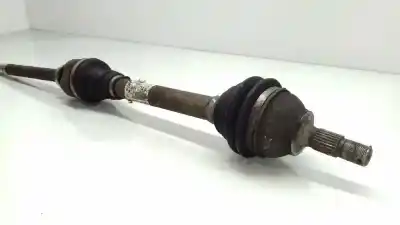Pièce détachée automobile d'occasion transmission avant droite pour peugeot 5008 sport pack références oem iam 9661107480  