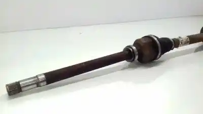 Pièce détachée automobile d'occasion transmission avant droite pour peugeot 5008 sport pack références oem iam 9661107480  