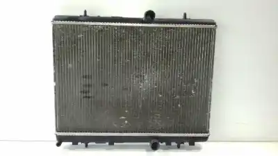 Peça sobressalente para automóvel em segunda mão radiador de água por peugeot 5008 sport pack referências oem iam 9674089680