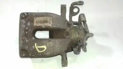 Peça sobressalente para automóvel em segunda mão pinça de travão traseira direita por peugeot 5008 sport pack referências oem iam 746772