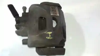 Peça sobressalente para automóvel em segunda mão pinça de travão dianteira esquerda por peugeot 5008 sport pack referências oem iam 78tgm70033294q