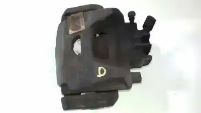 Peça sobressalente para automóvel em segunda mão pinça de travão dianteira direita por peugeot 5008 sport pack referências oem iam 77tgm70033294y