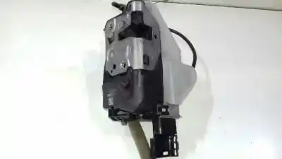 Peça sobressalente para automóvel em segunda mão fechadura da porta traseira esquerda por peugeot 5008 sport pack referências oem iam 732302