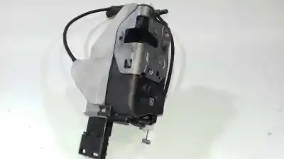 Peça sobressalente para automóvel em segunda mão fechadura da porta traseira direita por peugeot 5008 sport pack referências oem iam 732301