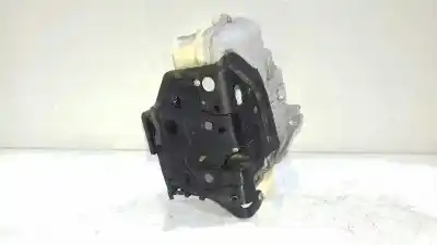 Second-hand car spare part LEFT FRONT DOOR LOCK for VOLKSWAGEN PASSAT VARIANT (3C5)  OEM IAM references 3C1837015A  