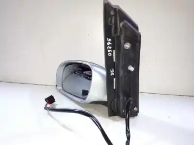 Pezzo di ricambio per auto di seconda mano specchio sinistro per volkswagen touran (1t2) advance riferimenti oem iam 1t1857507m  