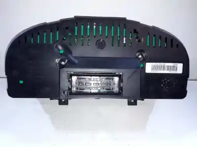 Second-hand car spare part dashboard for volkswagen touran (1t2) edition oem iam references 1t0920863e  110080358003