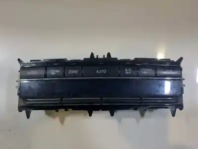 Автозапчасти б/у климат-контроль за mercedes-benz clase e (w212) lim. 2.1 cdi cat ссылки oem iam a2129008908