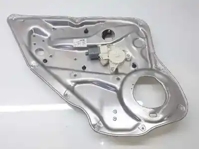 Автозапчасти б/у регулятор стекла заднего левого за mercedes-benz clase e (w212) lim. 2.1 cdi cat ссылки oem iam 