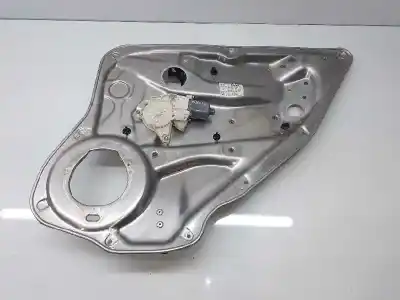 Автозапчасти б/у задний правый стеклорегулятор за mercedes-benz clase e (w212) lim. 2.1 cdi cat ссылки oem iam a2048200642