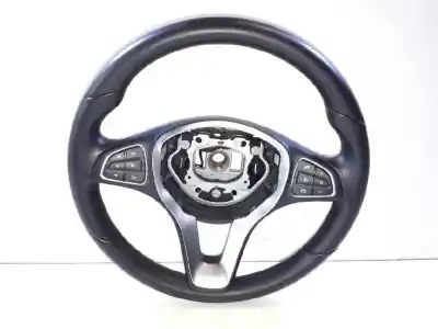 Pièce détachée automobile d'occasion VOLANT pour MERCEDES-BENZ CLASE A (W176)  Références OEM IAM 0060032617  