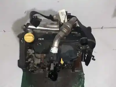 Tweedehands auto-onderdeel MOTOR UITGEBREID voor NISSAN NV 200 (M20)  OEM IAM-referenties K9K276  D121458