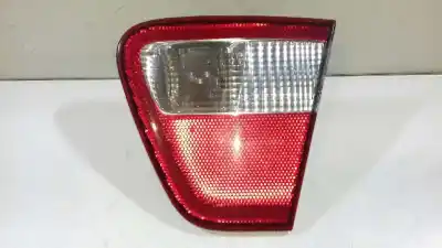 Автозапчасти б/у внутренний правый задний фонарь за seat cordoba berlina (6k2) 1.4 16v ссылки oem iam 6k5945092k