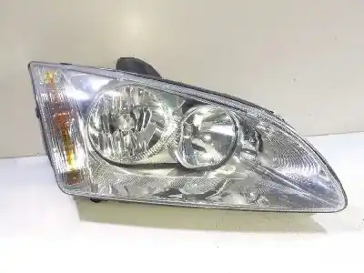 Gebrauchtes Autoersatzteil RECHTER SCHEINWERFER zum FORD FOCUS BERLINA (CAP)  OEM-IAM-Referenzen 4M5113W029AC  