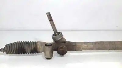 Second-hand car spare part steering rack for opel combo tour oem iam references 93184602  13272665 13152252