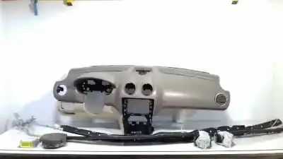 Автозапчасти б/у комплект подушки безопасности за mercedes-benz clase m (w164) ml 320 cdi 4-matic (164.122) ссылки oem iam 
