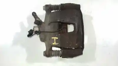 Pezzo di ricambio per auto di seconda mano pinza freno anteriore sinistra per fiat 500 cabrio (150) lounge riferimenti oem iam 