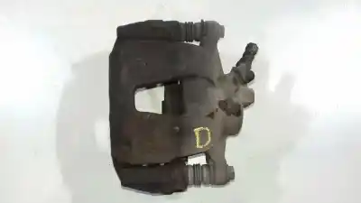 Pezzo di ricambio per auto di seconda mano pinza freno anteriore destra per fiat 500 cabrio (150) lounge riferimenti oem iam 