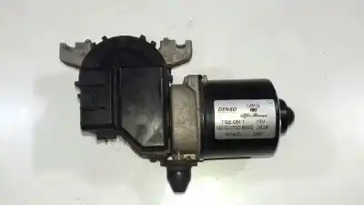 Recambio de automóvil de segunda mano de motor limpia delantero para fiat 500 cabrio (150) lounge referencias oem iam ms1592008650  