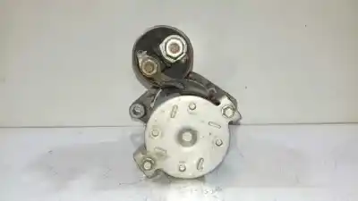 Recambio de automóvil de segunda mano de motor arranque para fiat 500 cabrio (150) lounge referencias oem iam 518102660 25-3423 d6g32