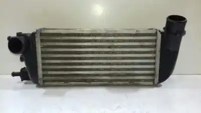 Recambio de automóvil de segunda mano de intercooler para fiat 500 cabrio (150) lounge referencias oem iam 