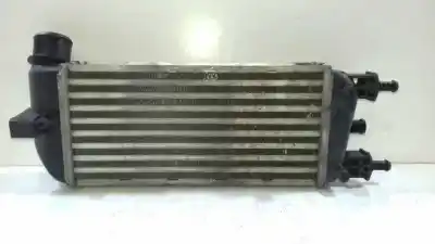 Peça sobressalente para automóvel em segunda mão intercooler por fiat 500 cabrio (150) lounge referências oem iam   