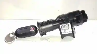 Pezzo di ricambio per auto di seconda mano interruttore di avviamento per fiat 500 cabrio (150) lounge riferimenti oem iam 51800628