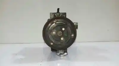 Recambio de automóvil de segunda mano de compresor aire acondicionado para fiat 500 cabrio (150) lounge referencias oem iam 5137745 51-0323 517469310