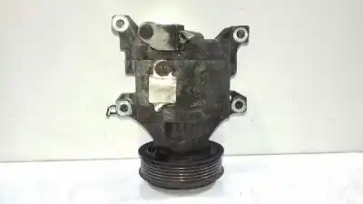 Pezzo di ricambio per auto di seconda mano compressore aria condizionata per fiat 500 cabrio (150) lounge riferimenti oem iam 5137745