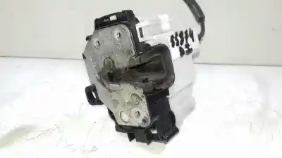 Pezzo di ricambio per auto di seconda mano serratura porta anteriore sinistra per fiat 500 cabrio (150) lounge riferimenti oem iam 51827413