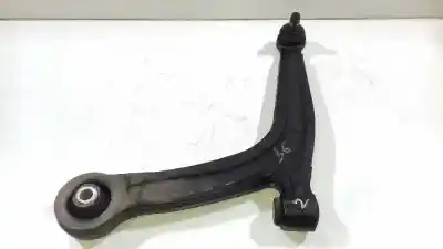 Pezzo di ricambio per auto di seconda mano braccio di sospensione anteriore sinistro inferiore per fiat 500 cabrio (150) lounge riferimenti oem iam 